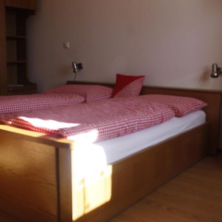 Le Maier San Vigilio Di Marebbe Quarto foto