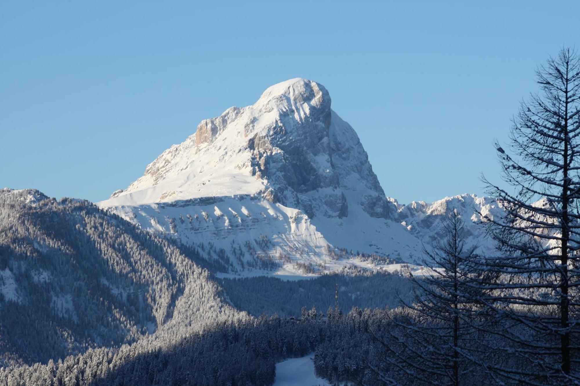 Le Maier San Vigilio Di Marebbe Quarto foto