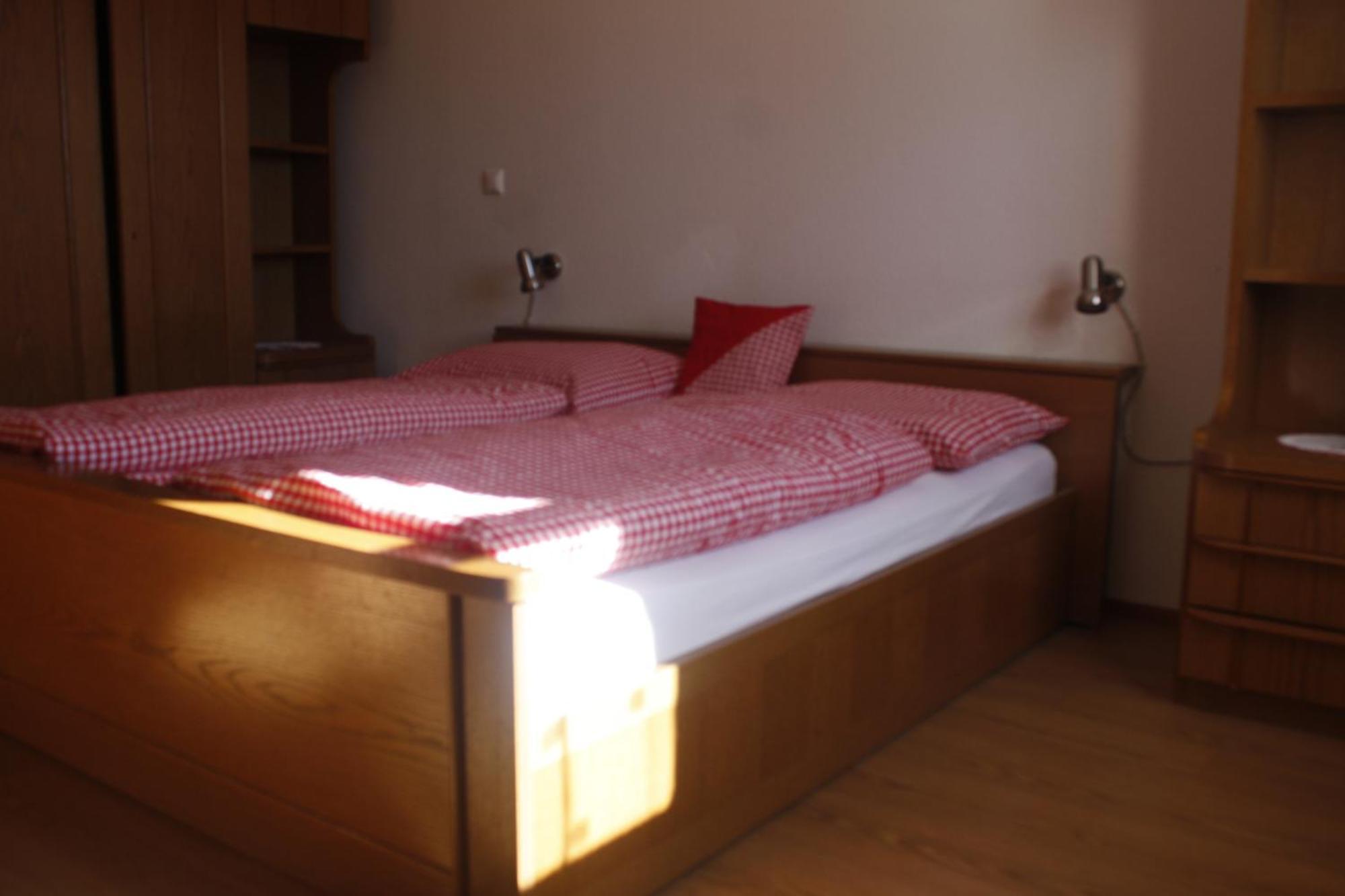 Le Maier San Vigilio Di Marebbe Quarto foto